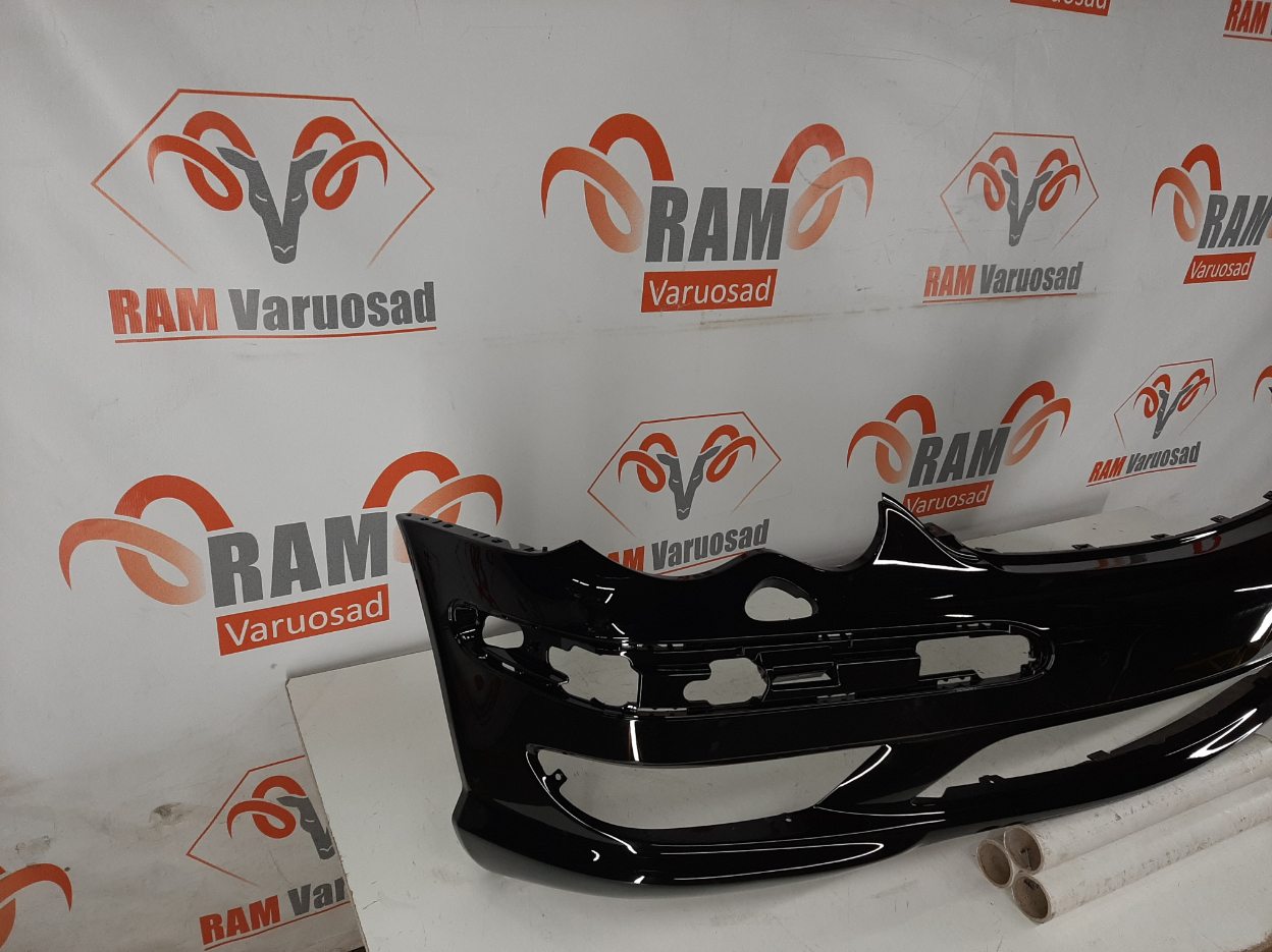 Mercedes C W203 AMG 2001-2007 esistange / front bumper - pilt 2