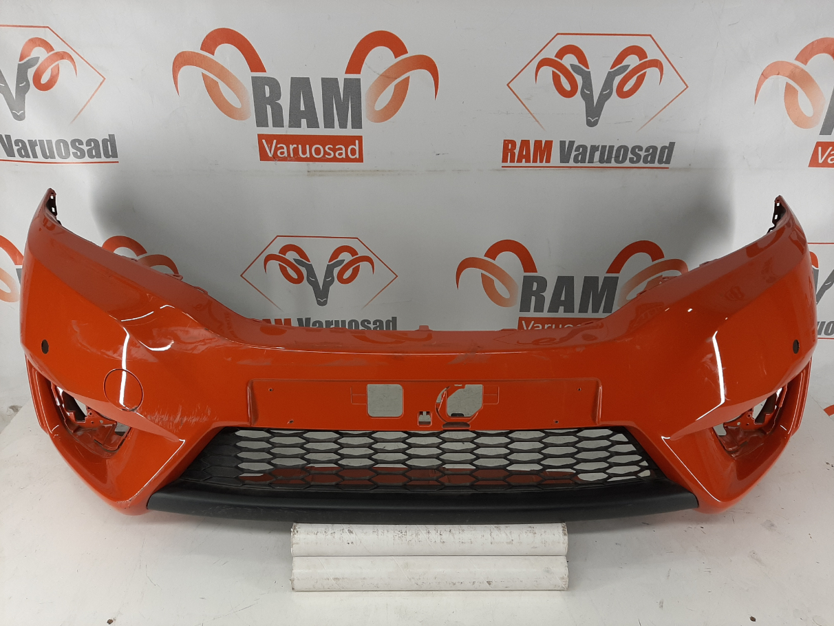 Honda Jazz 2015- esistange / front bumper