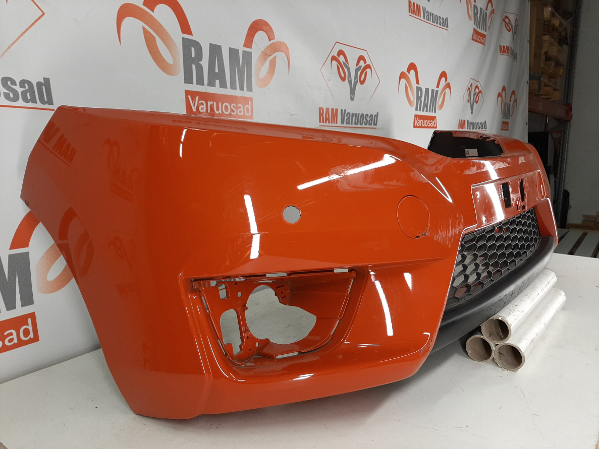 Honda Jazz 2015- esistange / front bumper - pilt 2
