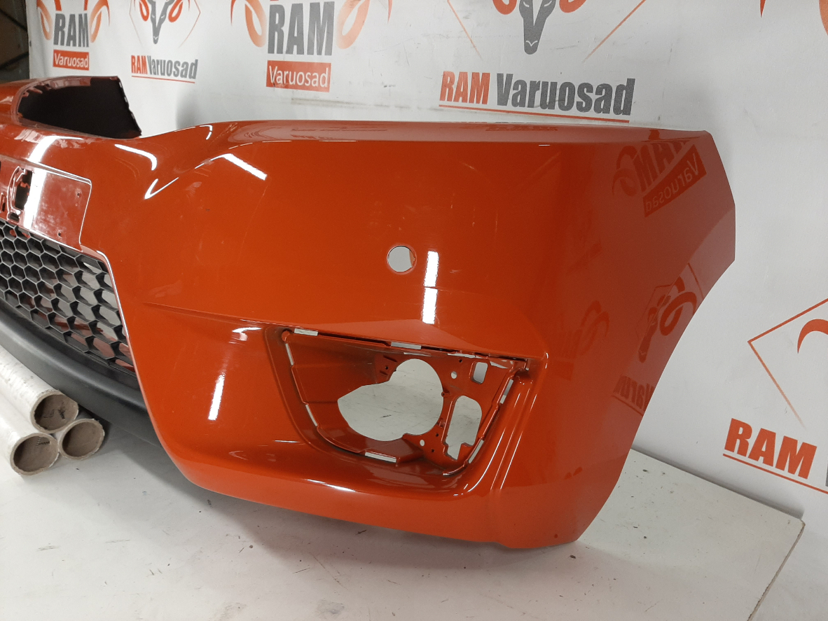 Honda Jazz 2015- esistange / front bumper - pilt 3