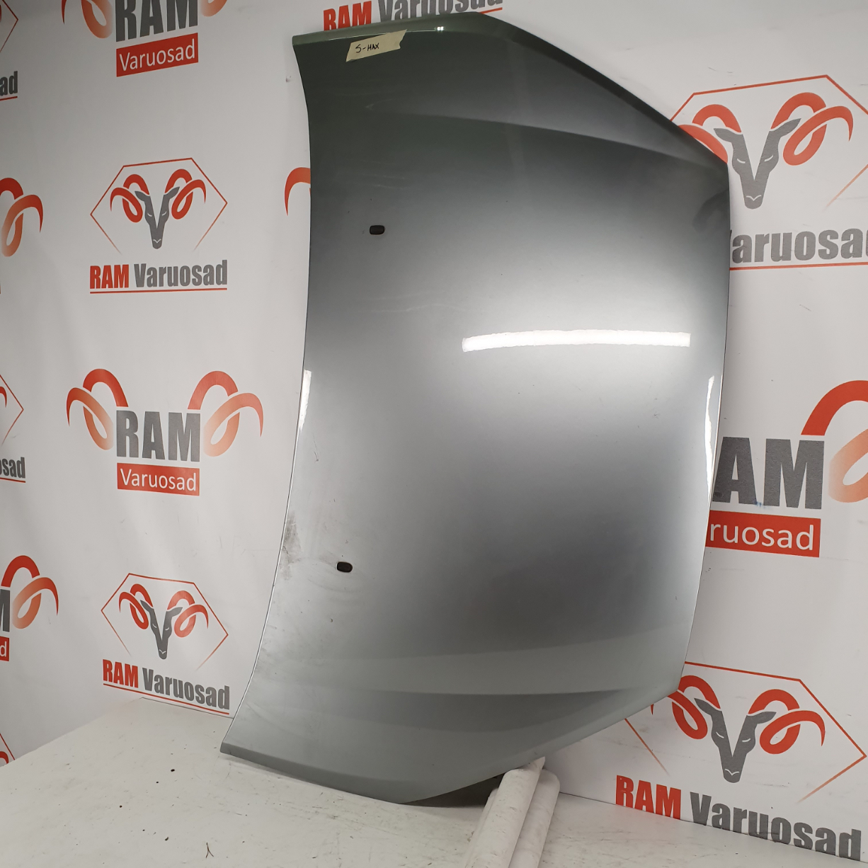 Ford S-Max  2006-2010 kapott / hood