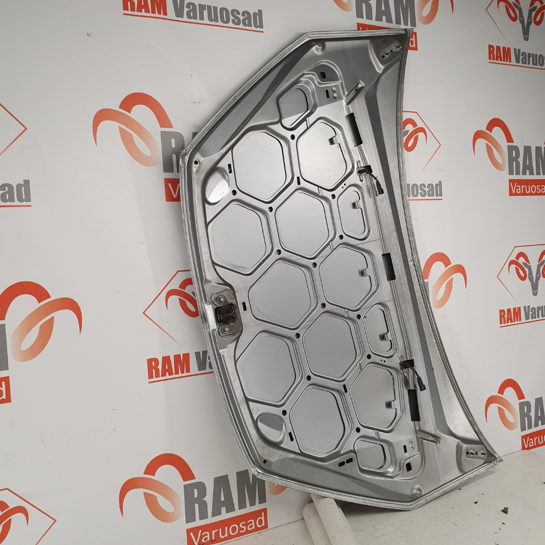Ford S-Max  2006-2010 kapott / hood - pilt 2