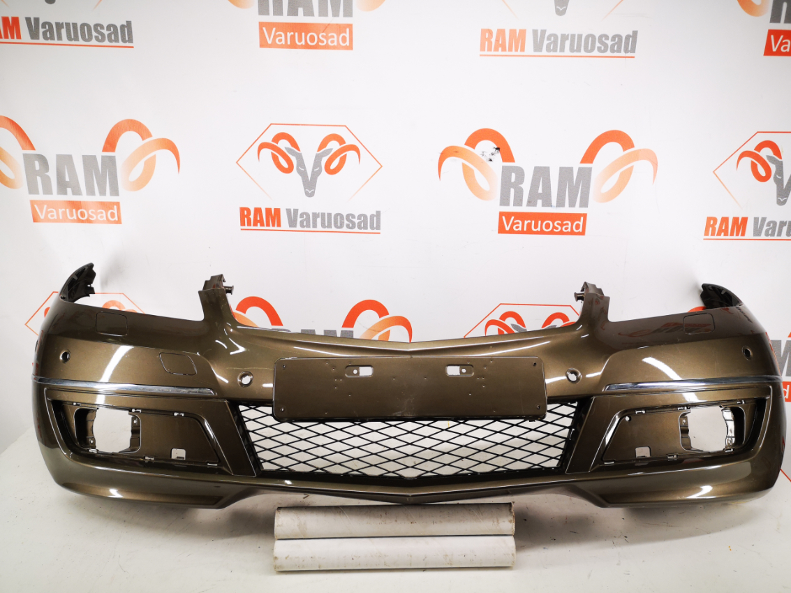 Mercedes W169 Avantgarde lift esistange/front bumper