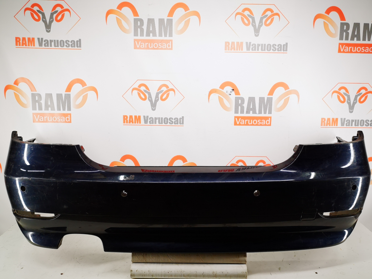 BMW E60 2003-2007 tagastange/rear bumper