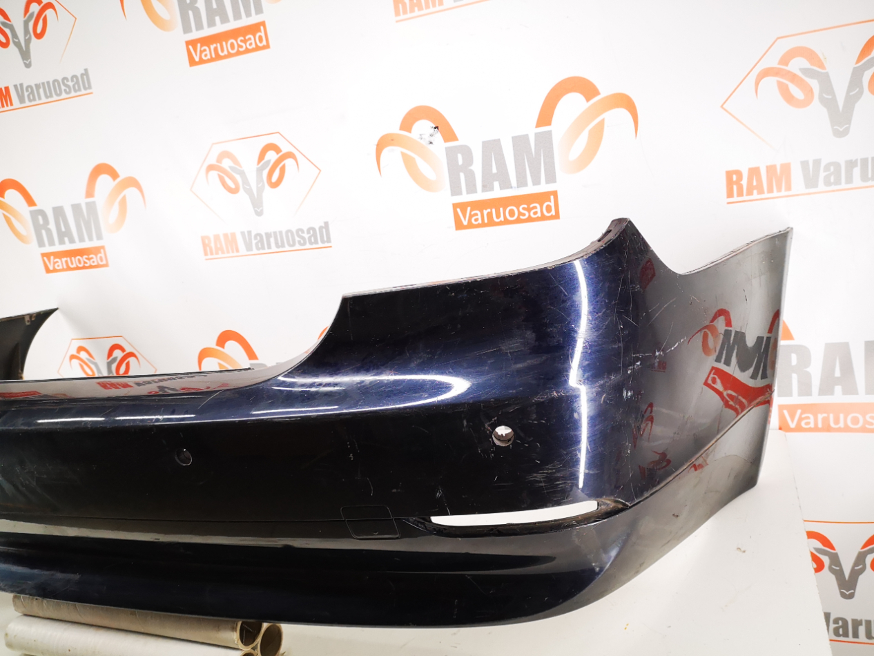 BMW E60 2003-2007 tagastange/rear bumper - pilt 3