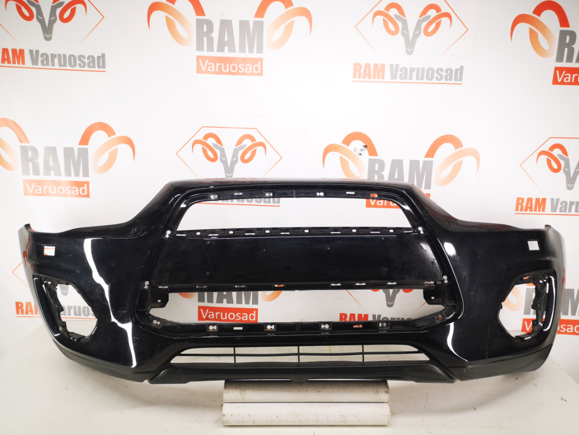 Mitsubishi ASX facelift 2013-2017 esistange/front bumper