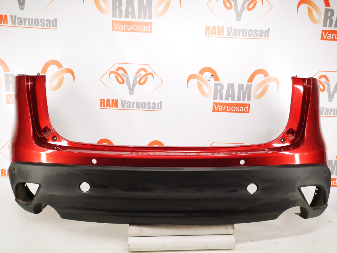Mazda CX-5 2012-2017 tagastange/rear bumper