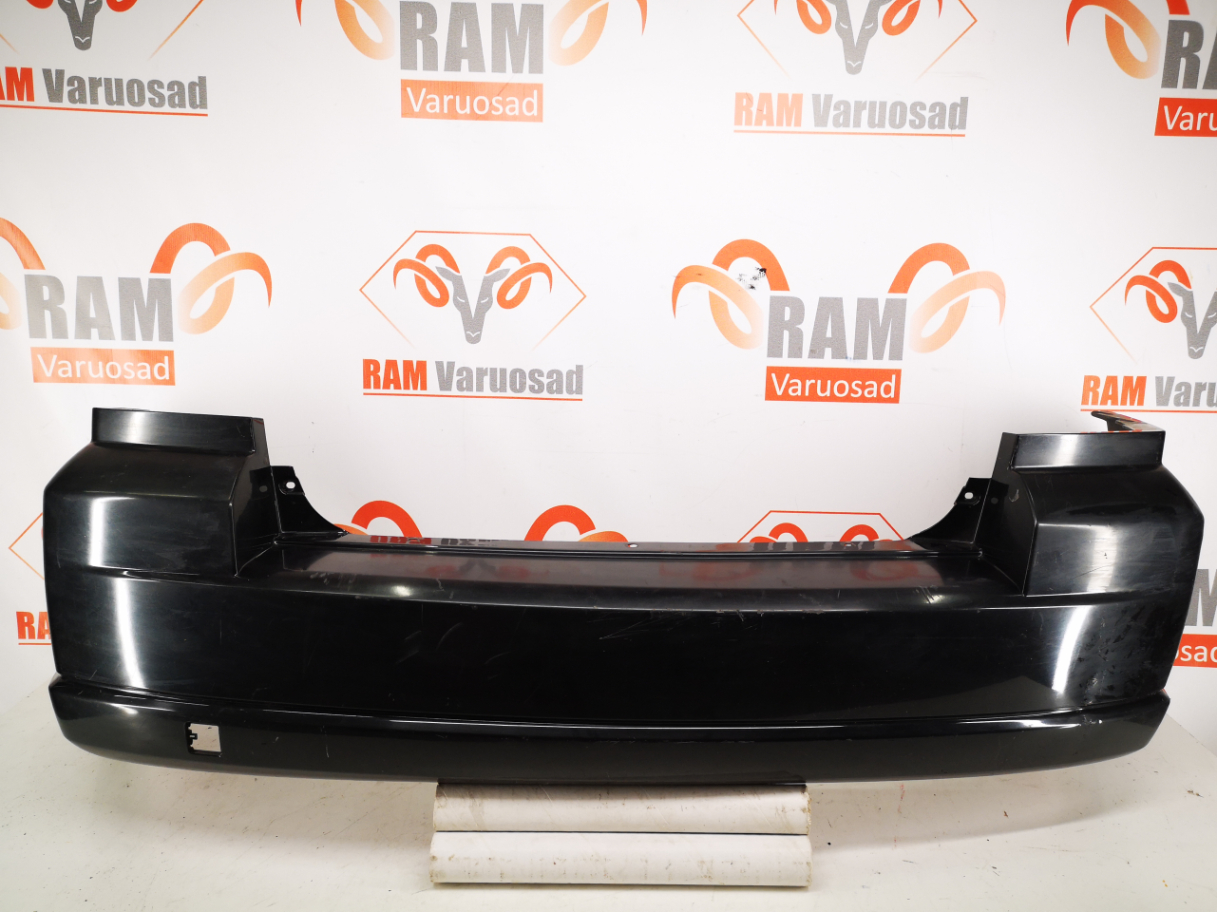 Dodge Caliber 2007-2012 tagastange/rear bumper