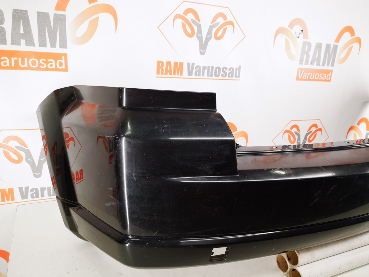 Dodge Caliber 2007-2012 tagastange/rear bumper - pilt 2