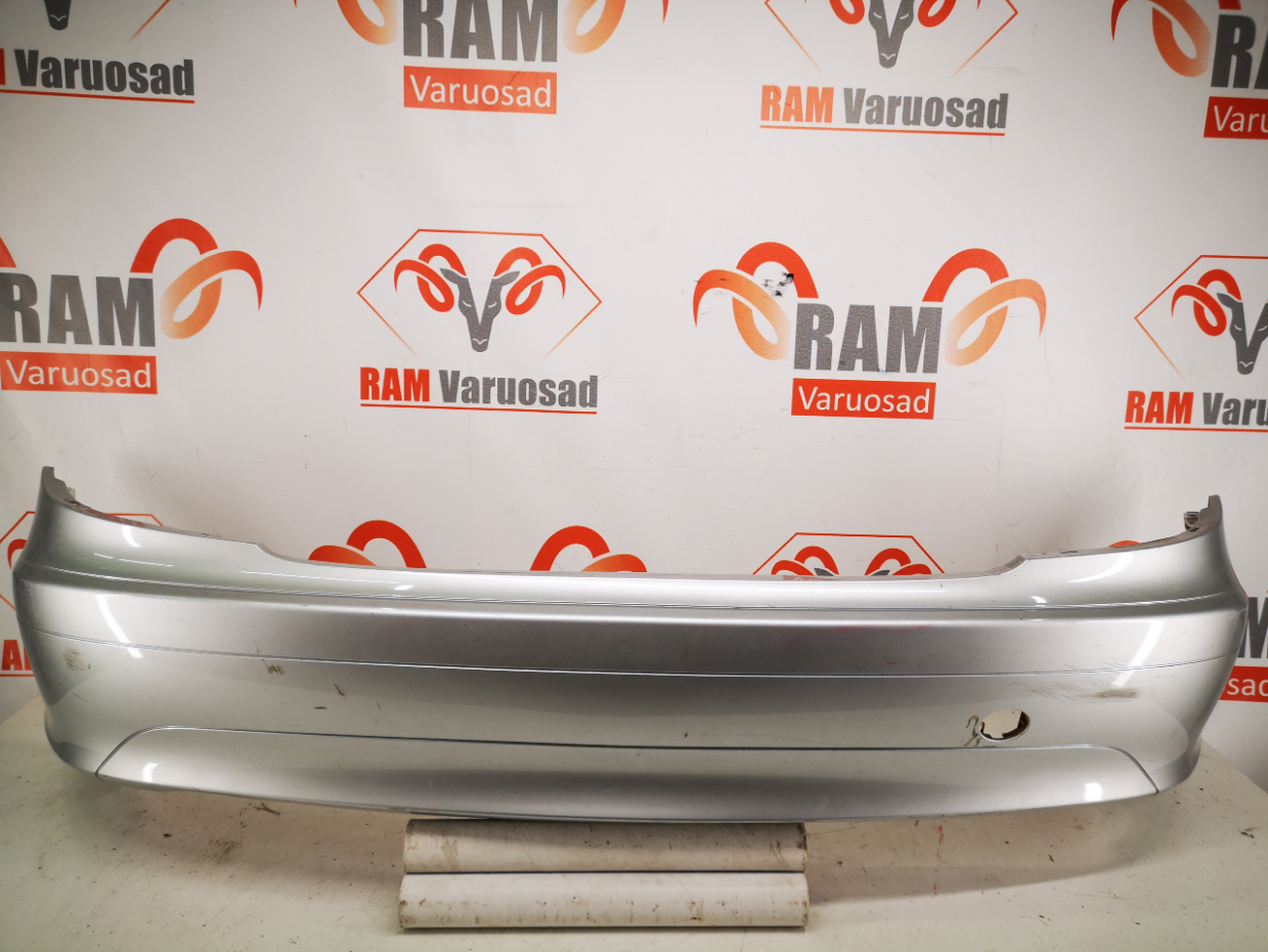 Mercedes SLK W171 2005-2008 tagastange/rear bumper