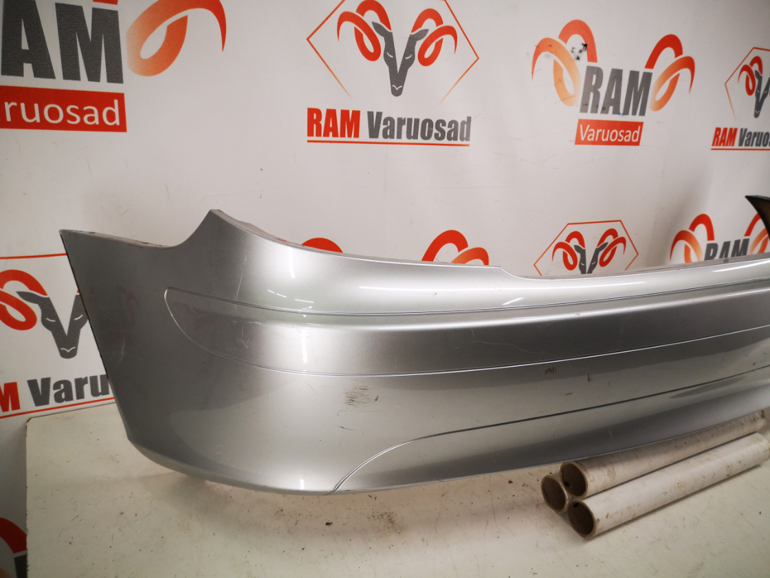 Mercedes SLK W171 2005-2008 tagastange/rear bumper - pilt 2