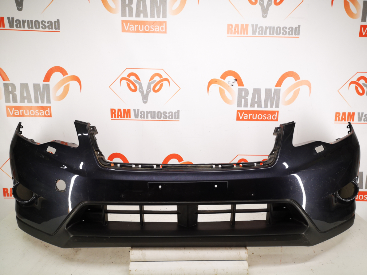 Subaru XV esistange/front bumper