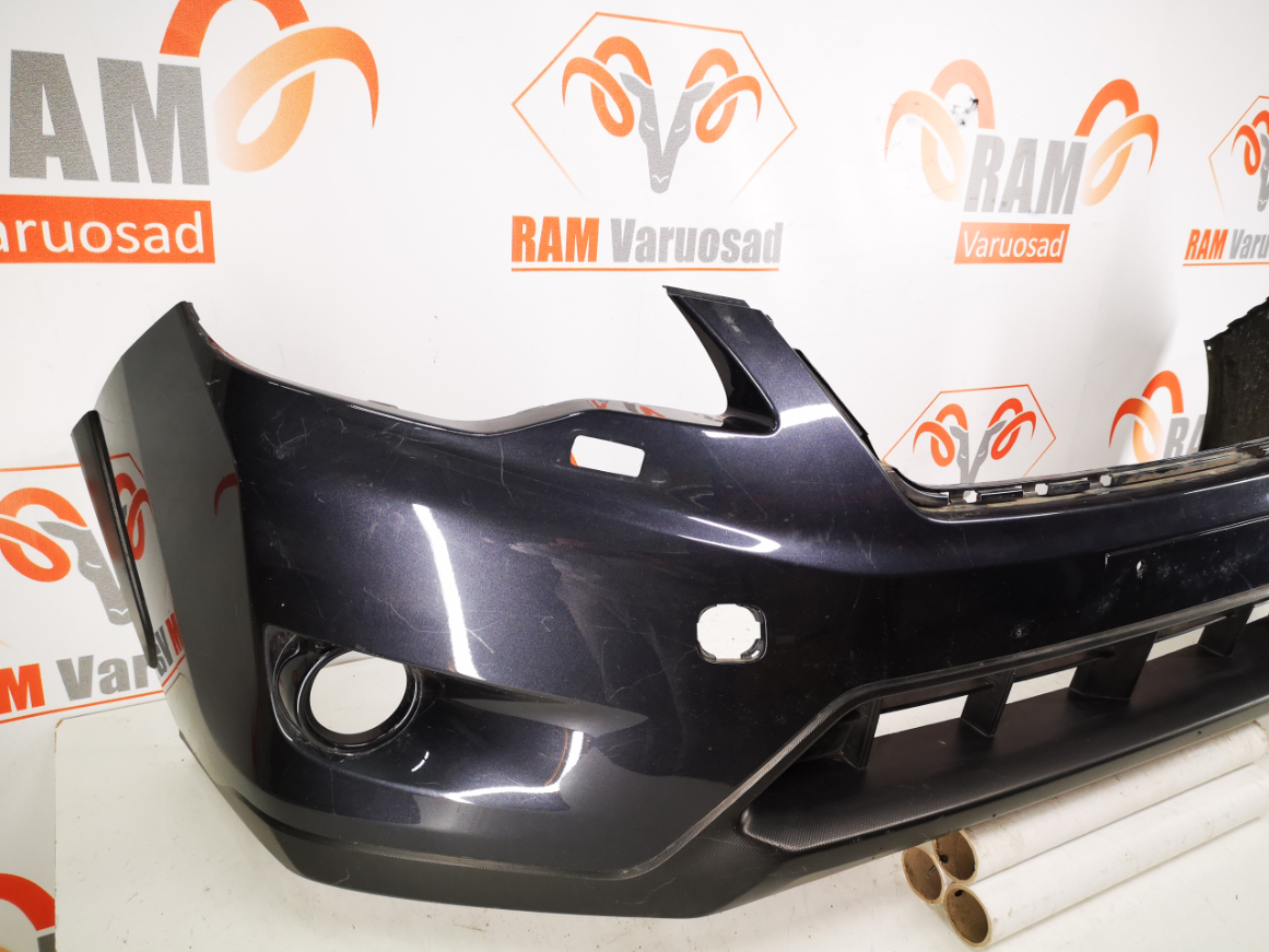 Subaru XV esistange/front bumper - pilt 2