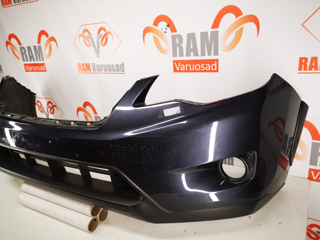 Subaru XV esistange/front bumper - pilt 3