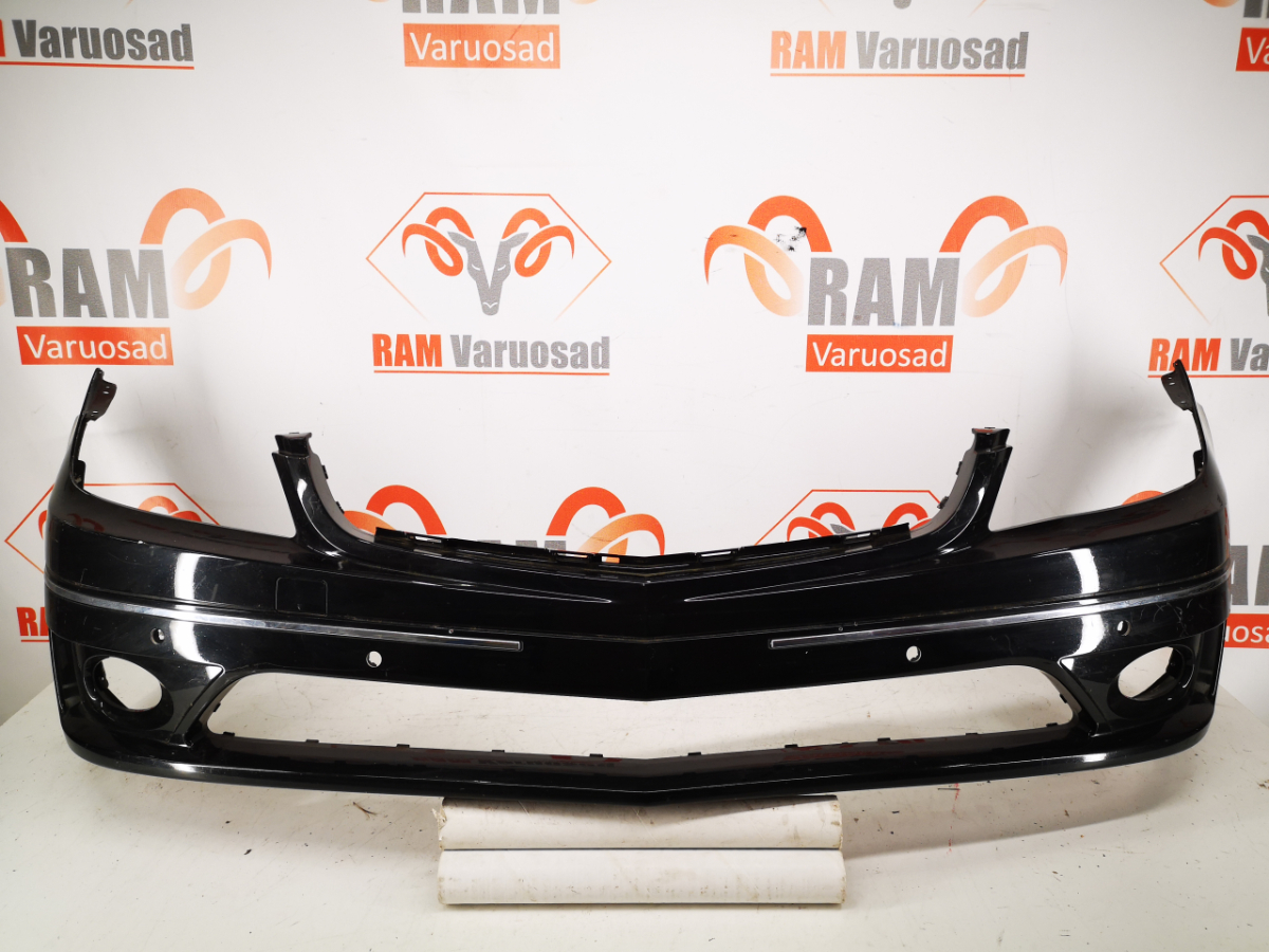 Mercedes CL203 CLC W203 AMG 2008-2011 esistange/front bumper