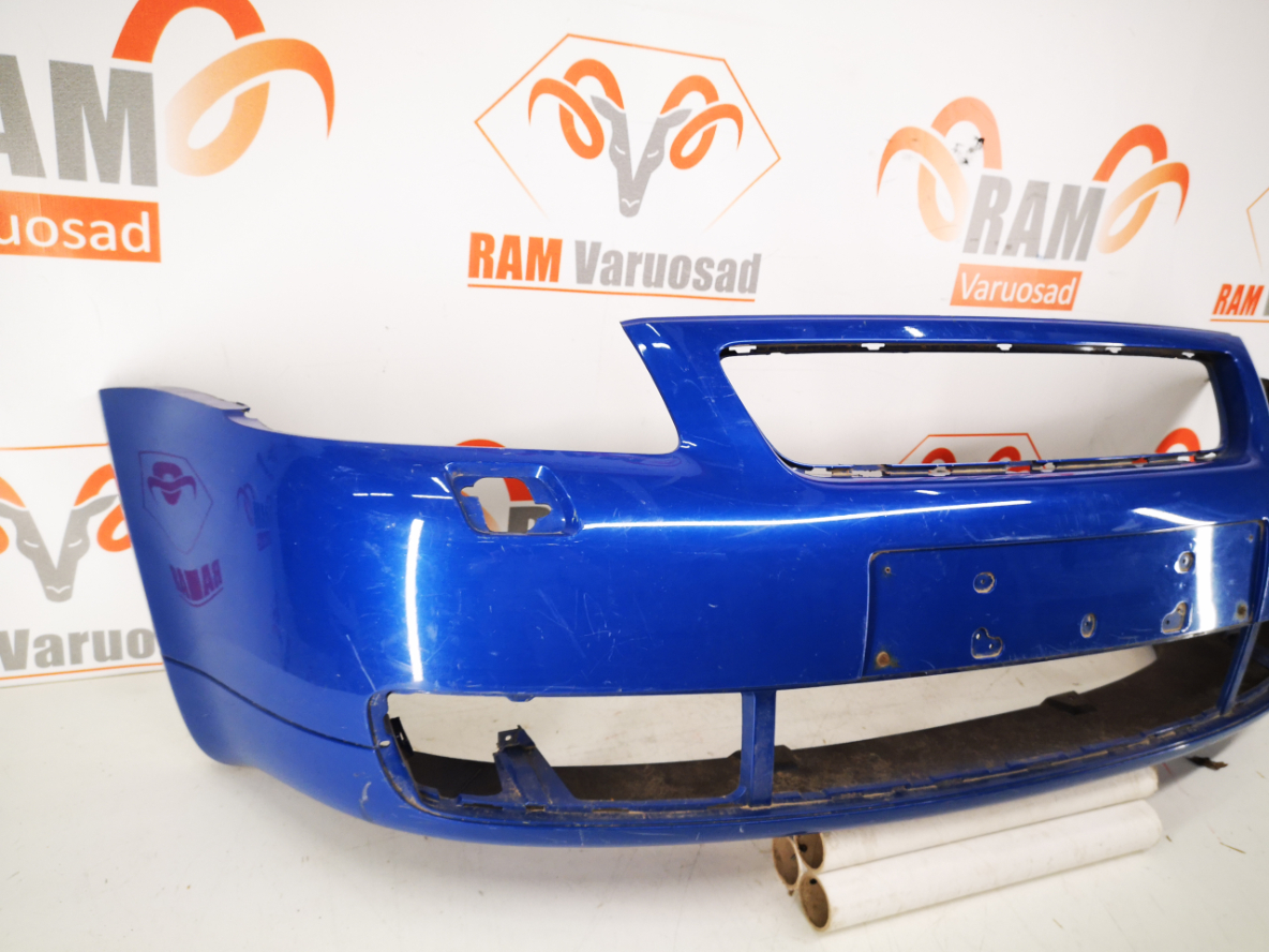 Audi S3 1999-2003 esistange/front bumper - pilt 2