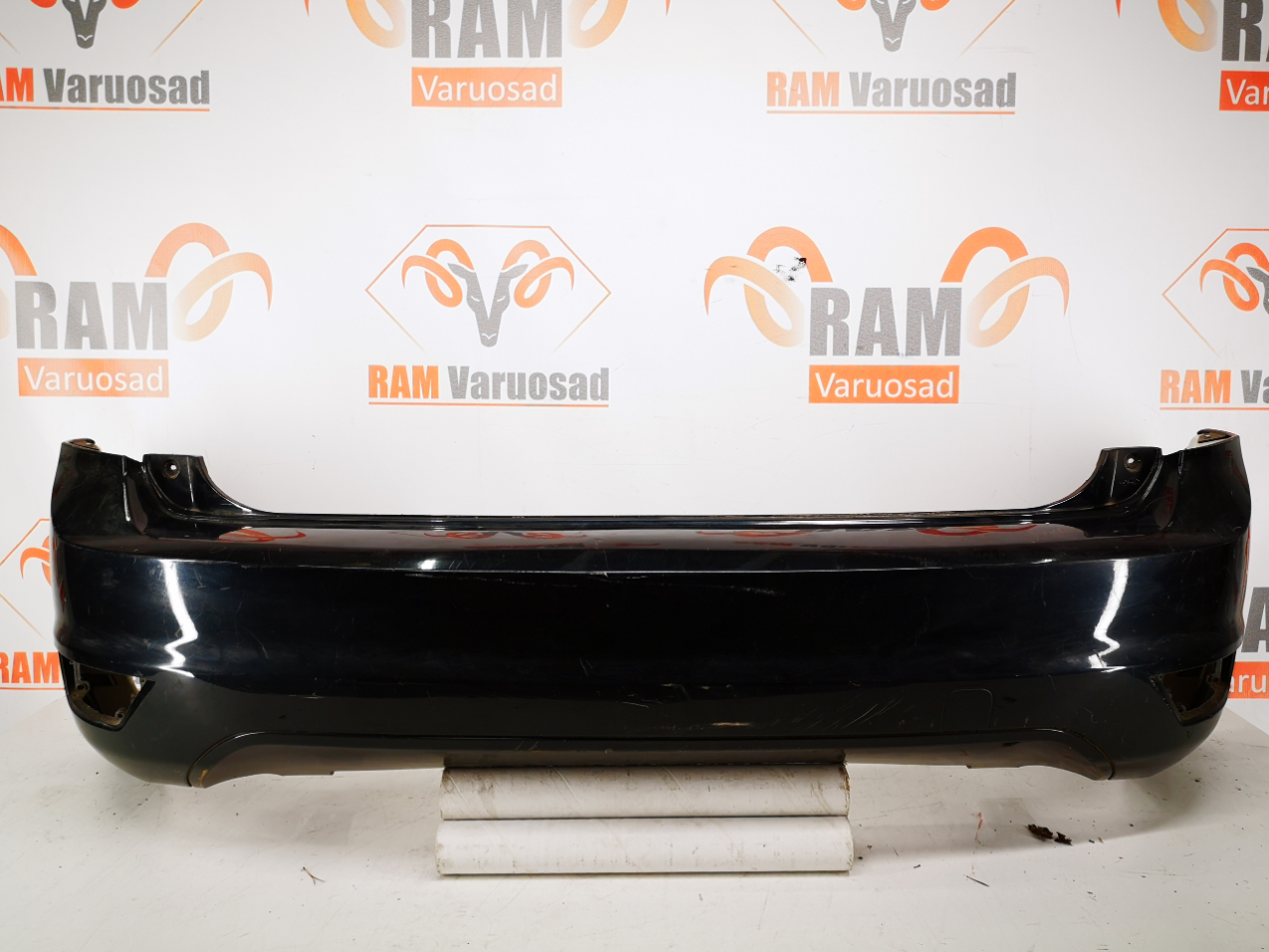 Ford Focus II facelift 2008-2011 tagastange/rear bumper