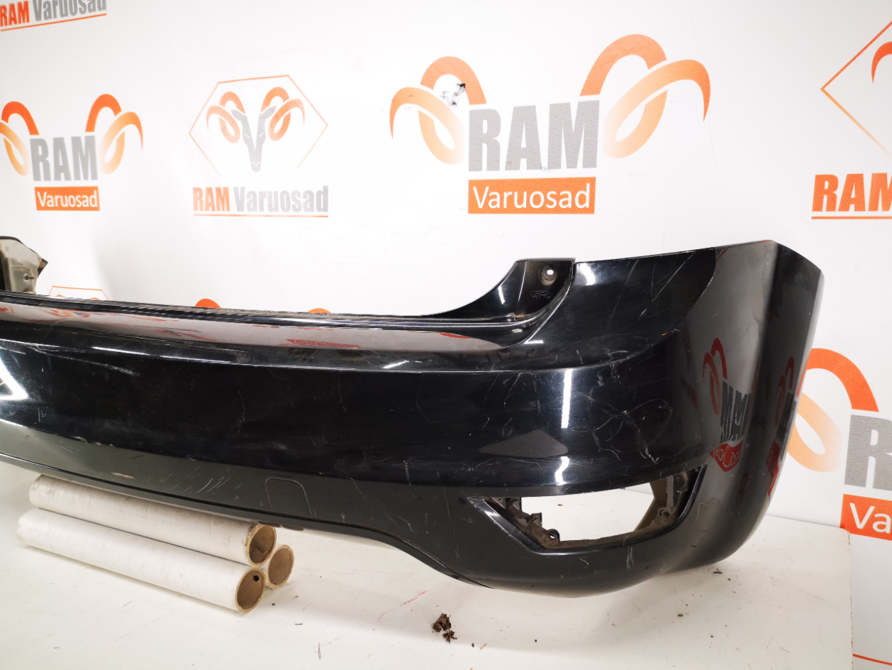 Ford Focus II facelift 2008-2011 tagastange/rear bumper - pilt 2
