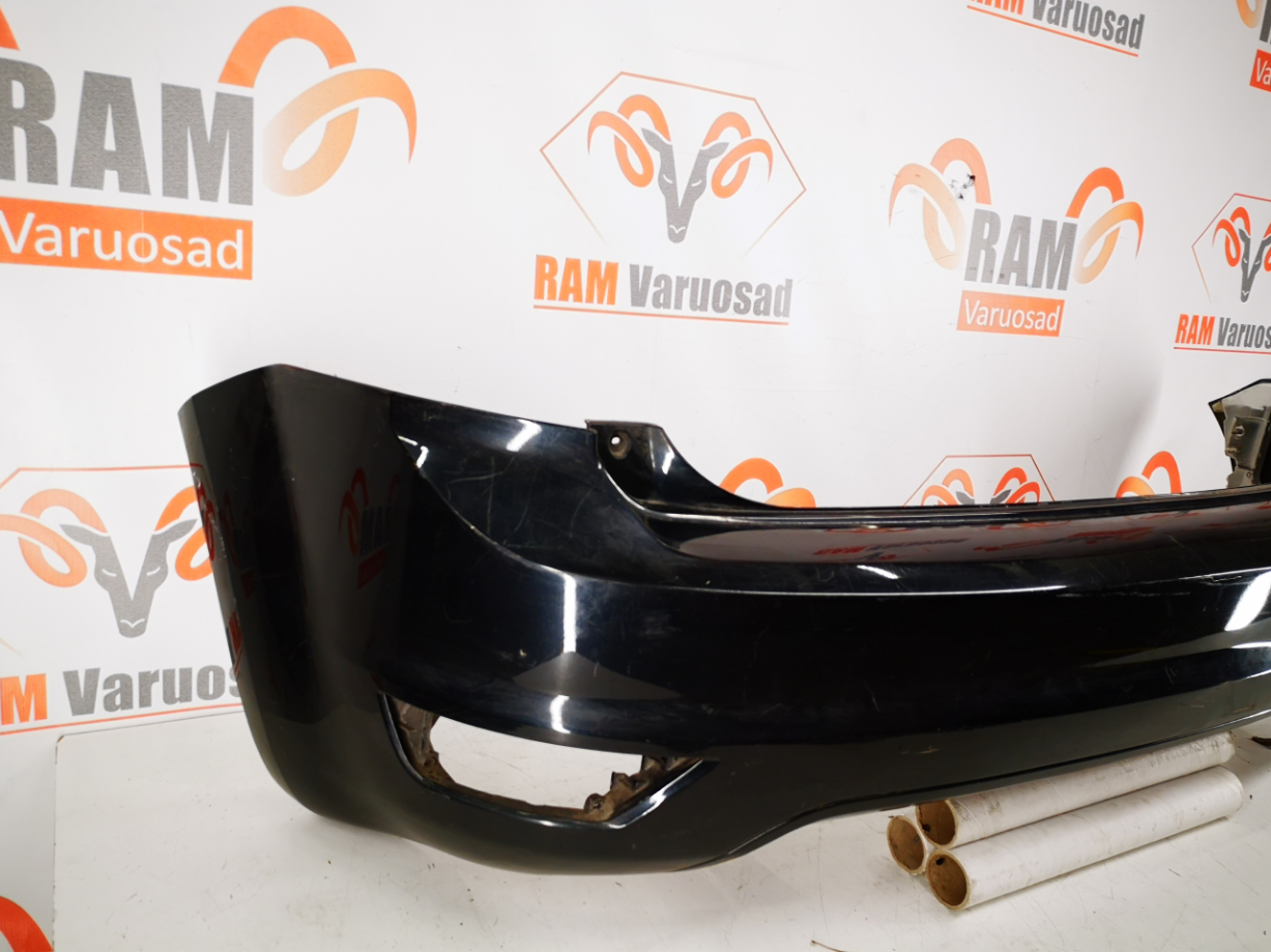 Ford Focus II facelift 2008-2011 tagastange/rear bumper - pilt 3