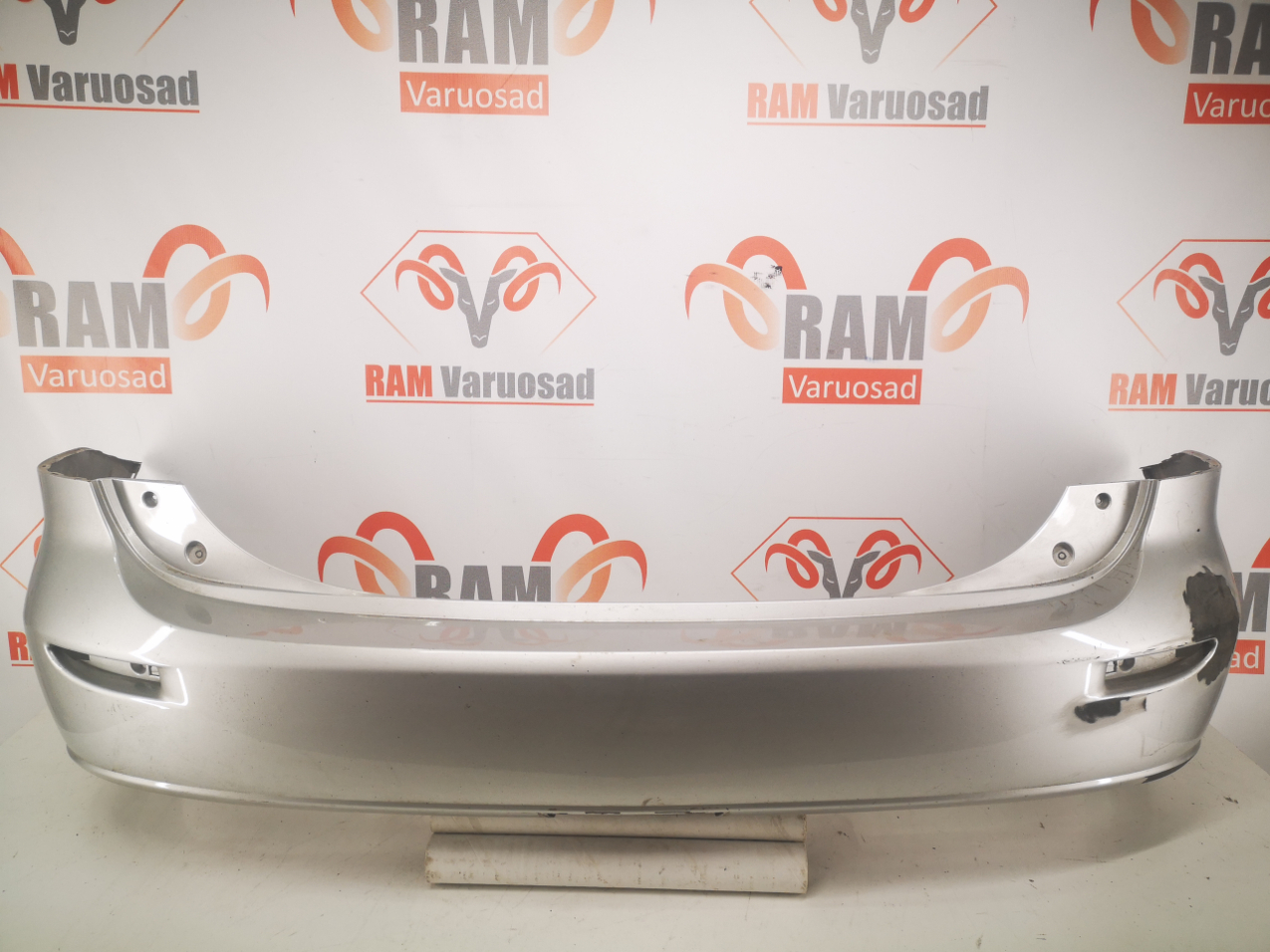 Mazda 5 CR FL 2005-2010 tagastange/rear bumper