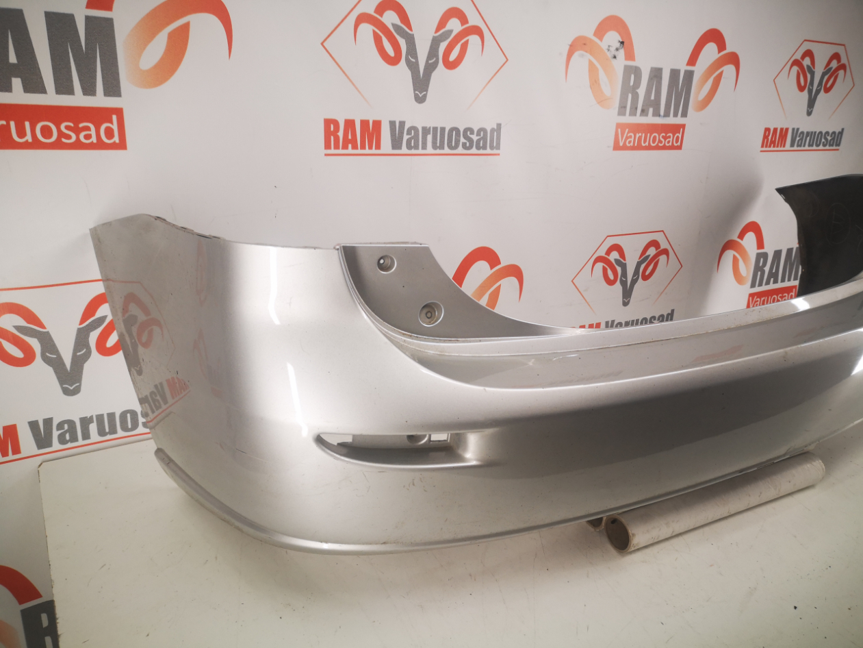 Mazda 5 CR FL 2005-2010 tagastange/rear bumper - pilt 2