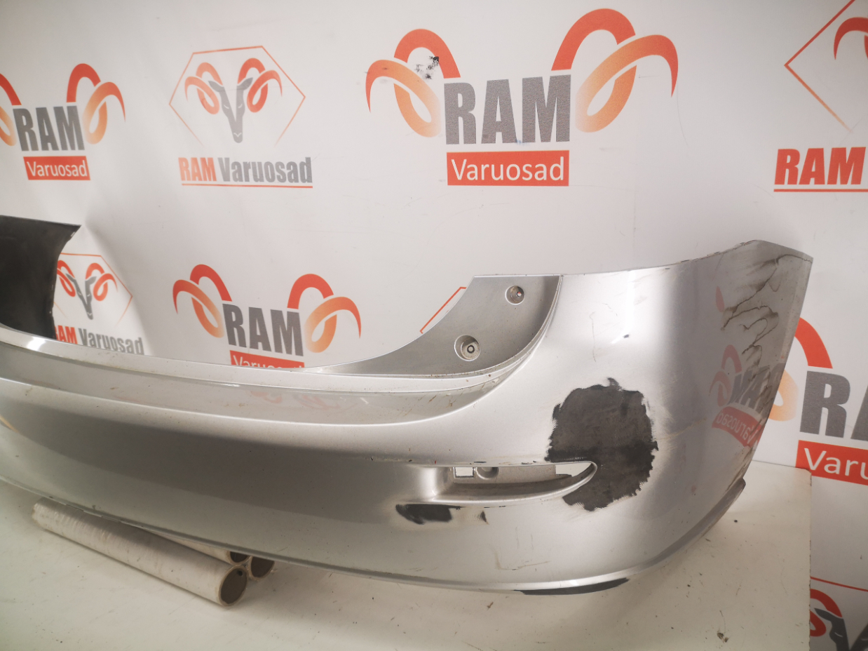 Mazda 5 CR FL 2005-2010 tagastange/rear bumper - pilt 3