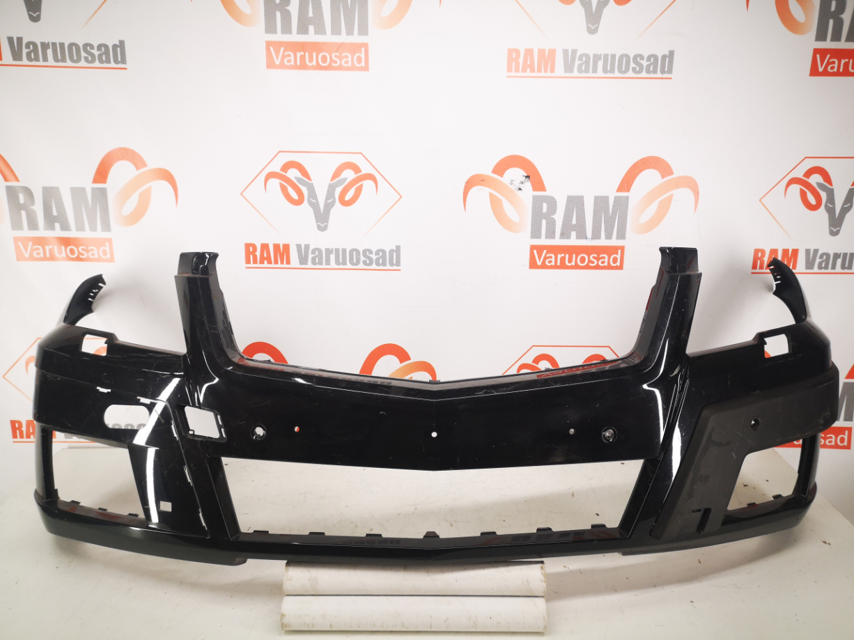 Mercedes GLK W204 2008-2012 front bumper/ esistange
