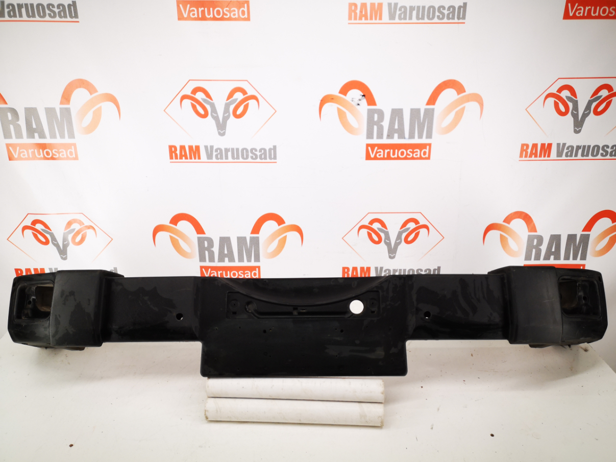 Jeep Wrangler 2006-2010 tagastange/rear bumper