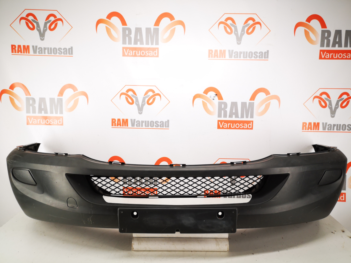 Mercedes W906 2006-2013 esistange/front bumper