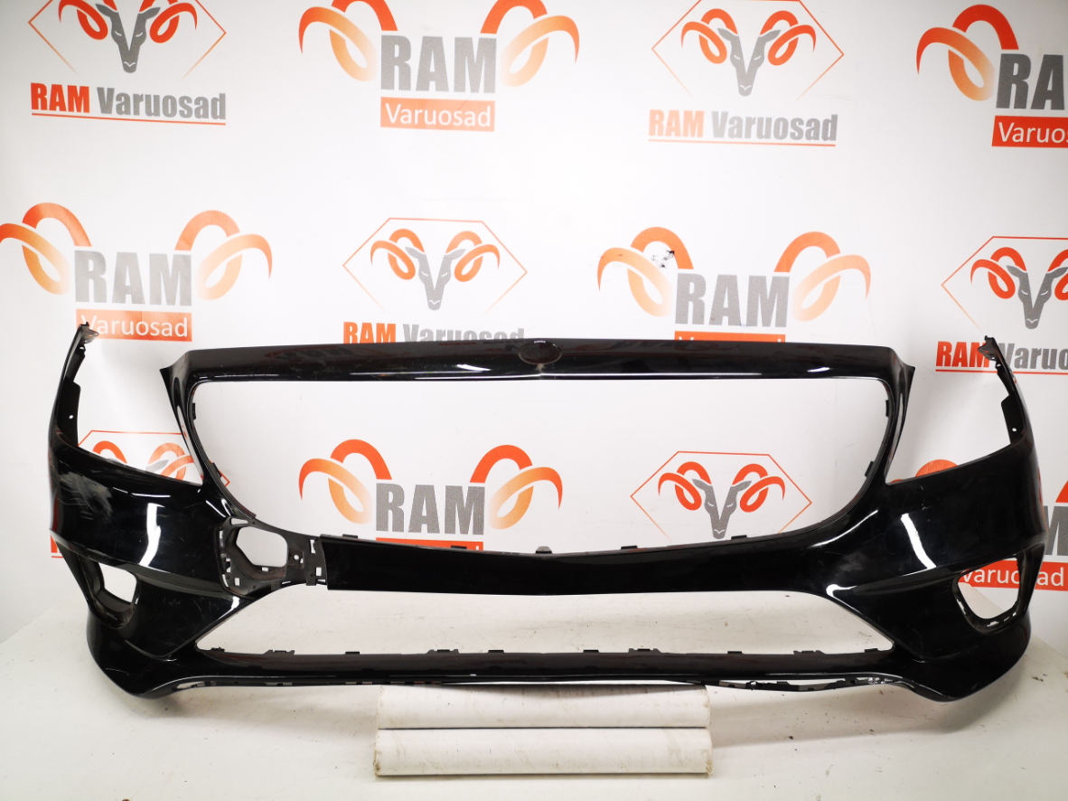 Mercedes CLS W218 FL 2014-2018 esistange/front bumper