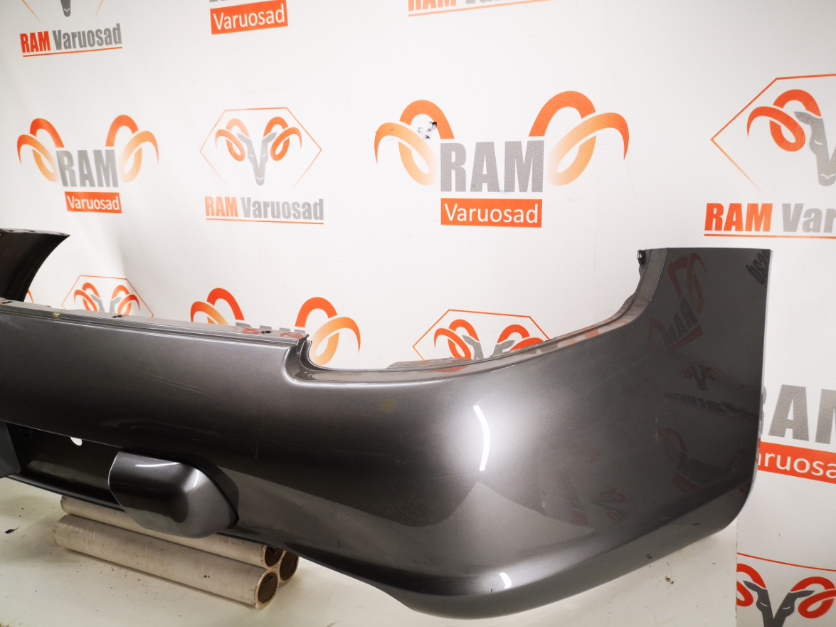 Porsche 911 997 2005- tagastange/rear bumper - pilt 2