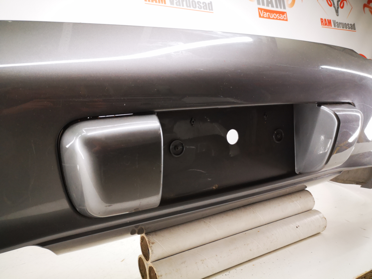 Porsche 911 997 2005- tagastange/rear bumper - pilt 4