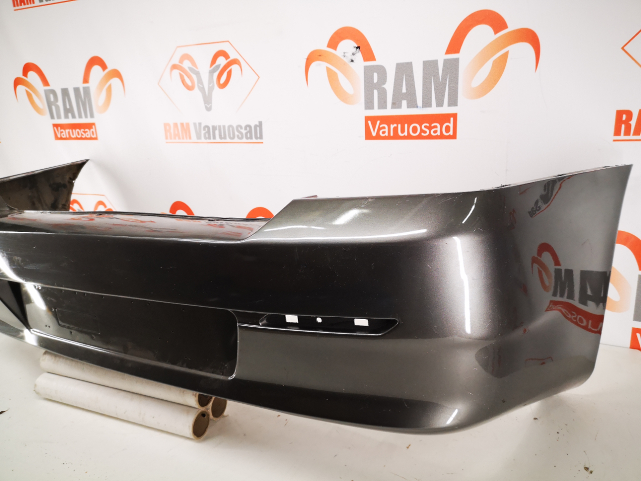 Alfa Romeo 159 Sportwagon  tagastange/rear bumper - pilt 3