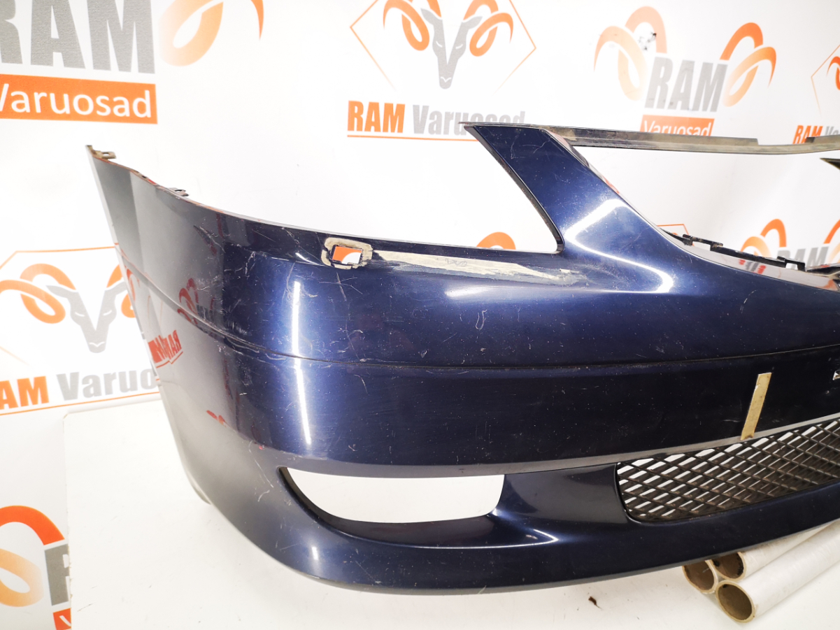 Mazda MPV esistange/front bumper - pilt 2