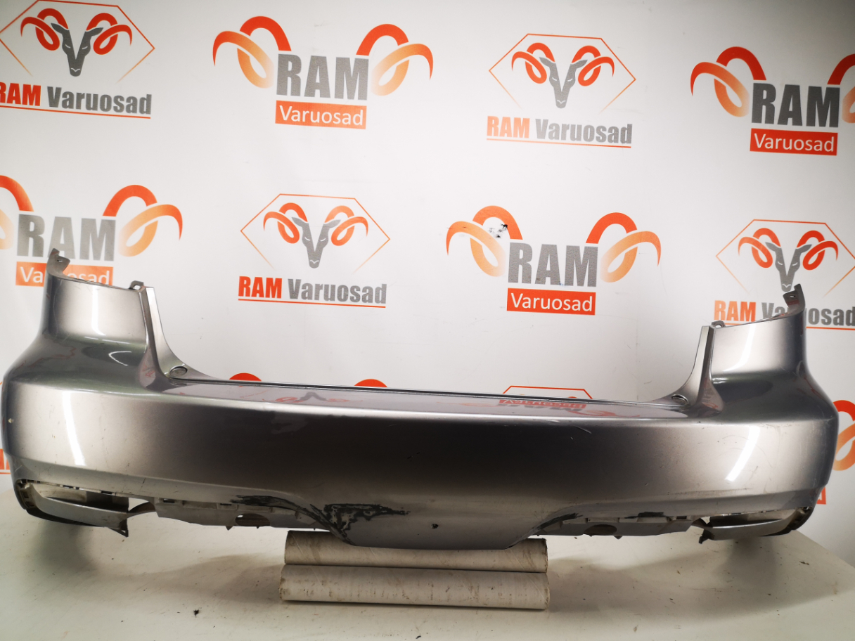 Mazda 6 GG sedan MPS 2006-2008 tagastange/rear bumper