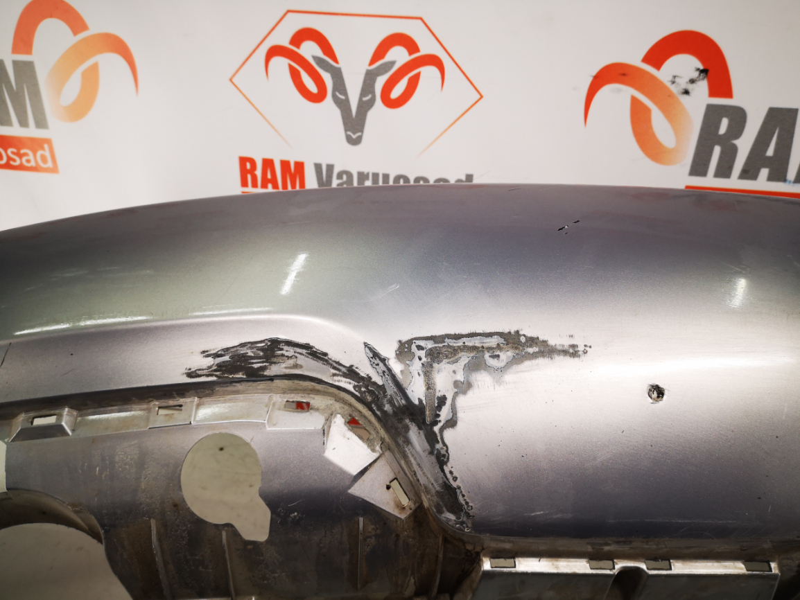 Mazda 6 GG sedan MPS 2006-2008 tagastange/rear bumper - pilt 4