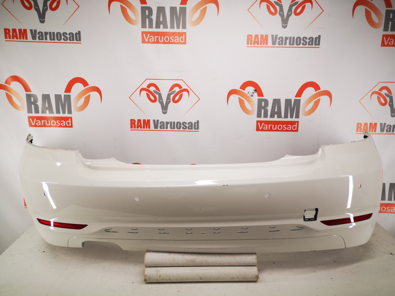 BMW F22 2013-2017 tagastange / rear bumper