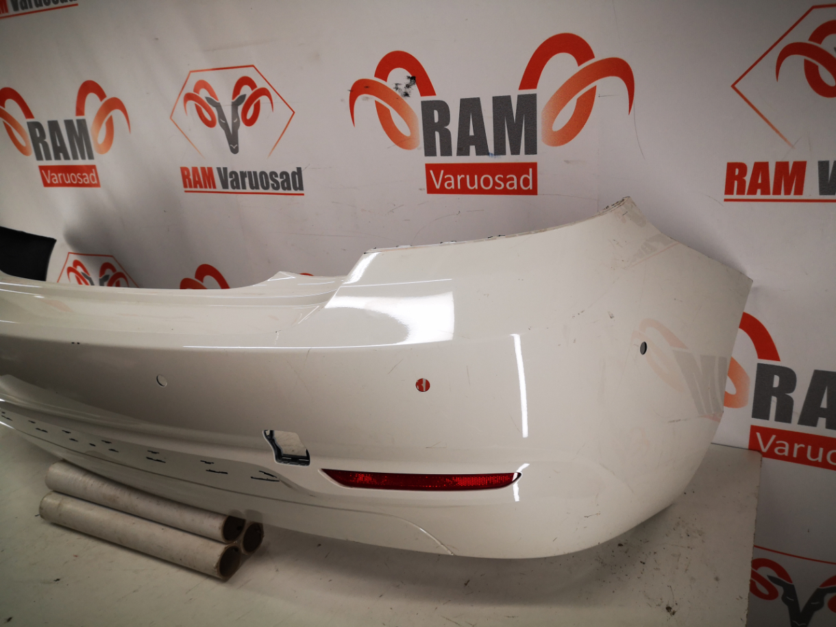 BMW F22 2013-2017 tagastange / rear bumper - pilt 3