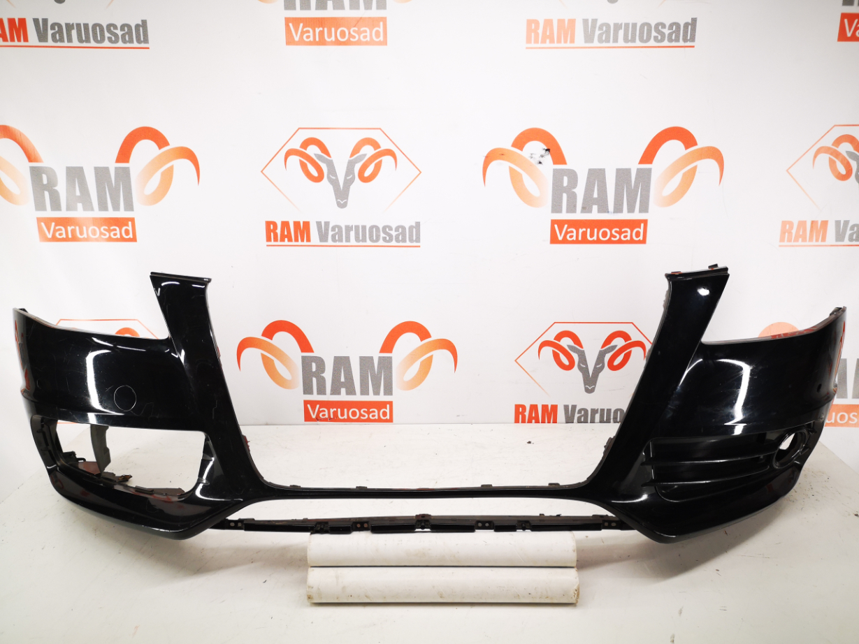 Audi A4 B8 S-Line esistange / front bumper