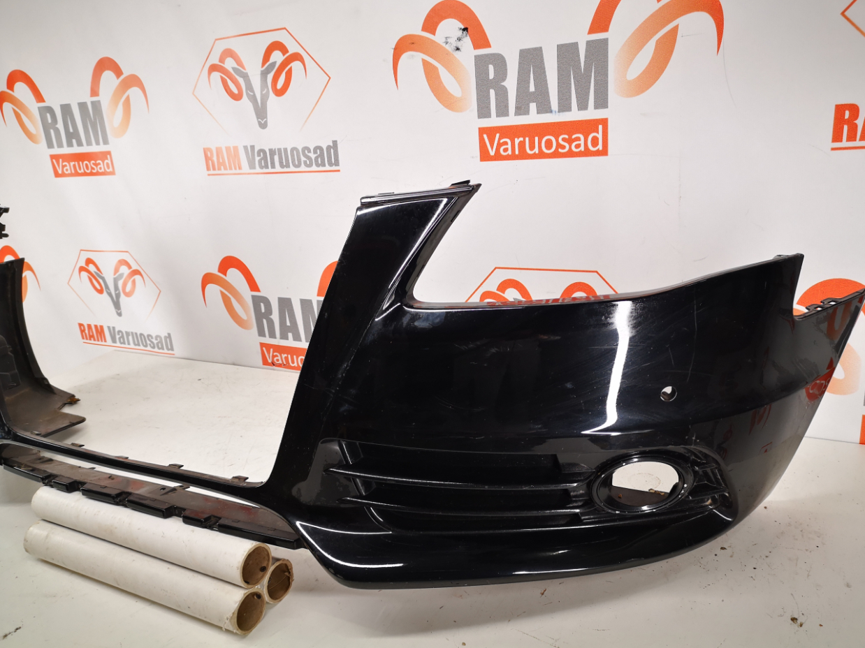 Audi A4 B8 S-Line esistange / front bumper - pilt 2