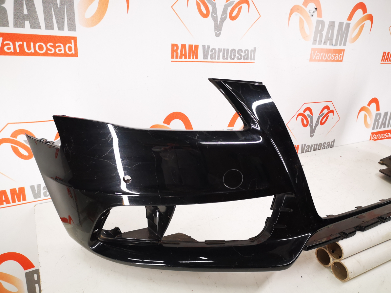 Audi A4 B8 S-Line esistange / front bumper - pilt 3