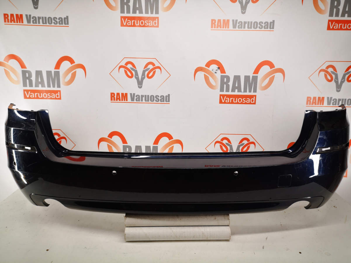 BMW F11 2010-2017 tagastange / rear bumpe