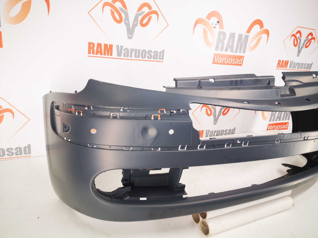 Citroen Xsara Picasso facelift 2005-2009 esistange - pilt 2