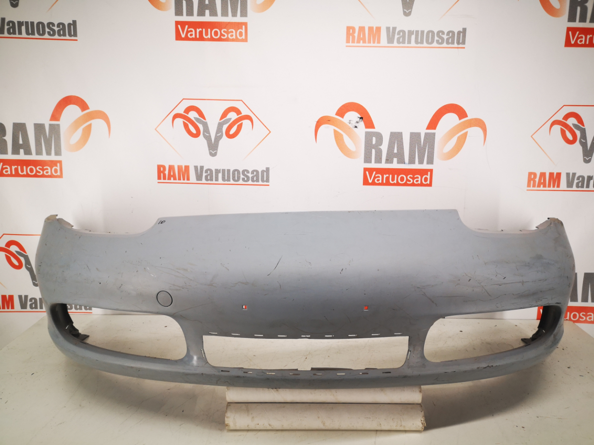Porsche Boxter 986 1996-2004 esistange / front bumper
