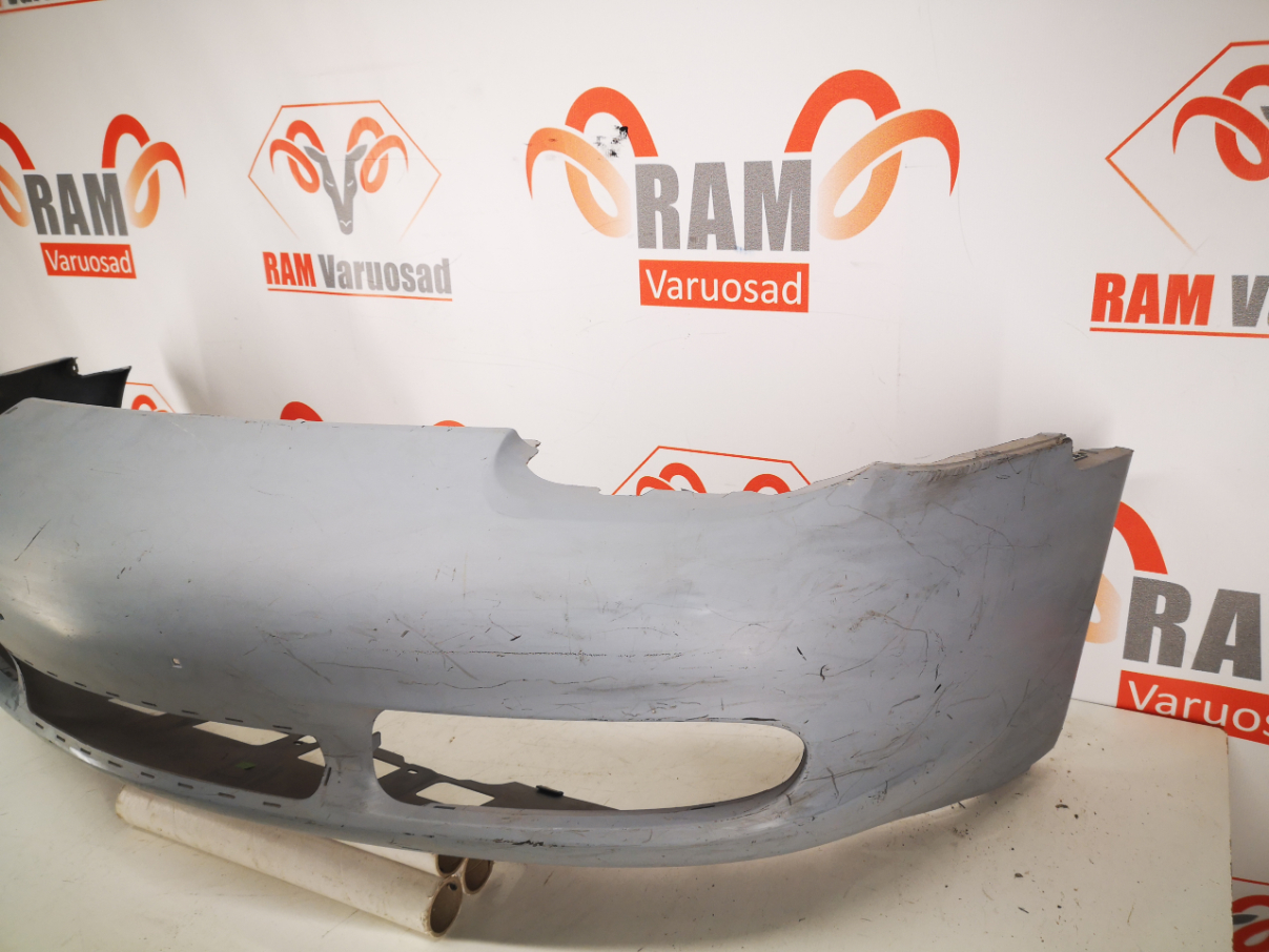 Porsche Boxter 986 1996-2004 esistange / front bumper - pilt 3