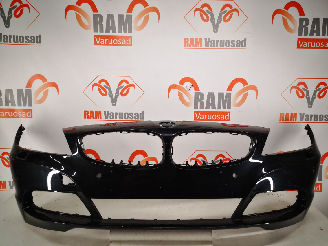 BMW Z4 E89 2009-2016 esistange / front bumper