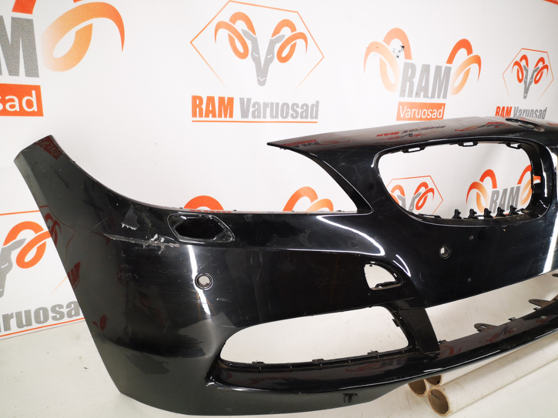 BMW Z4 E89 2009-2016 esistange / front bumper - pilt 2