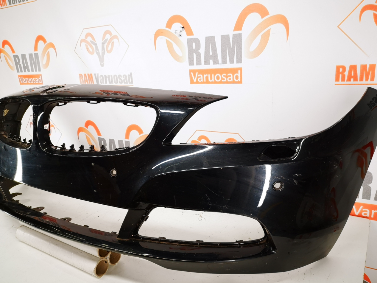 BMW Z4 E89 2009-2016 esistange / front bumper - pilt 3