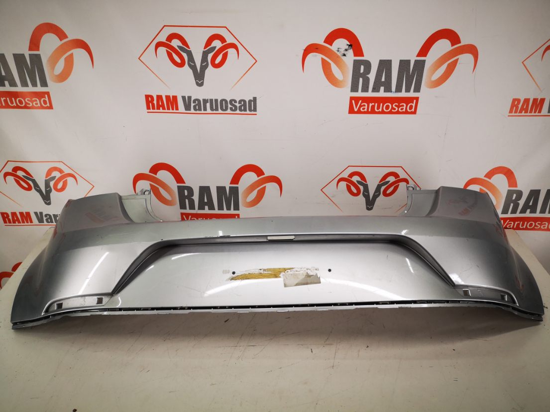 Seat Ibiza 2008-2015 tagastange / rear bumper