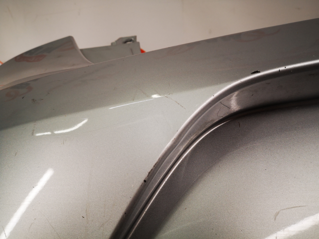 Seat Ibiza 2008-2015 tagastange / rear bumper - pilt 4
